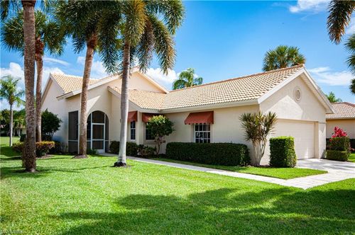 13521 Southampton Dr, BONITA SPRINGS, FL, 34135 | Card Image