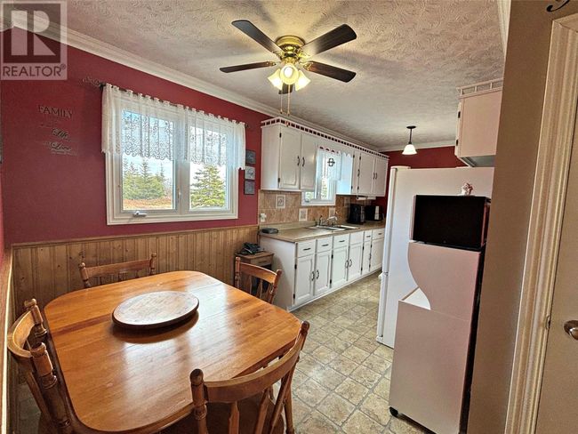 1 Cemetary Road, House other with 3 bedrooms, 1 bathrooms and null parking in Lower Island Cove NL | Image 9