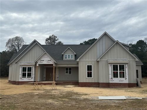 5420 Jaxie Court, Fayetteville, NC, 28306 | Card Image