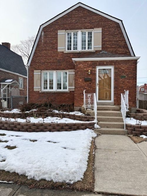 5216 S Major Avenue, Chicago, IL, 60638 | Card Image