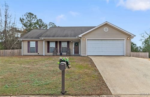 14816 Steve Dr, Fosters, AL, 35463-9776 | Card Image