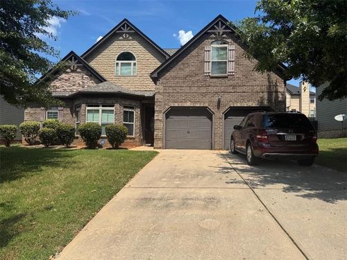 860 Nevis Way, Mcdonough, GA, 30253-8376 | Card Image