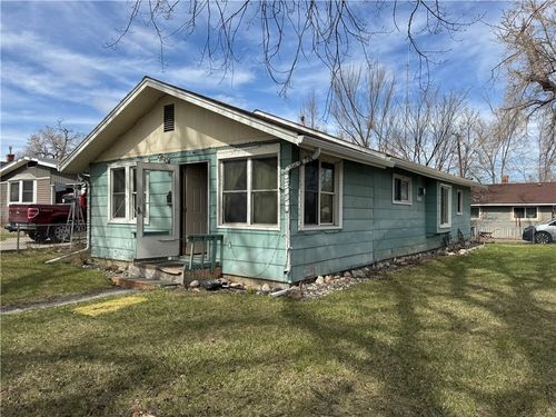 603 Terry Ave, Billings, MT, 59101 | Card Image