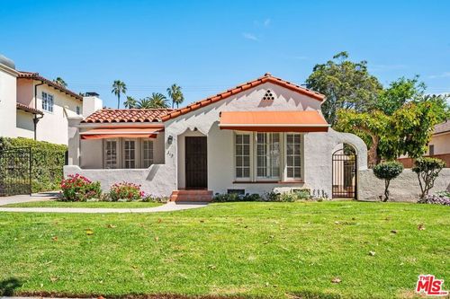 315 17th St, Santa Monica, CA, 90402-2223 | Card Image