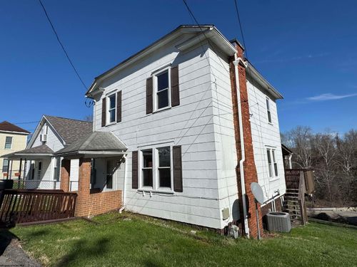 356 S 21st St, Clarksburg, WV, 26301-2356 | Card Image