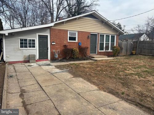 1006 Fairway Ave, GLEN BURNIE, MD, 21061-4127 | Card Image