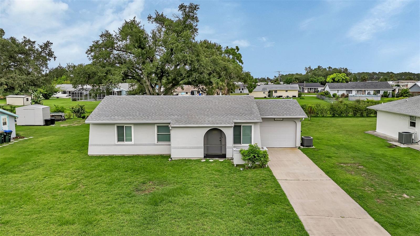 Gabo Rd, North Port, FL 34287