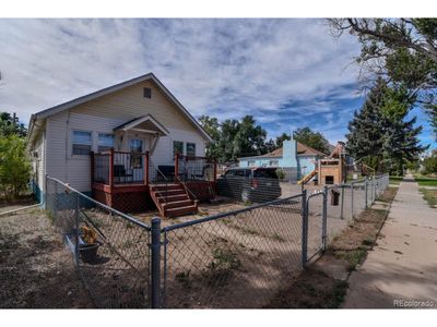 1700 8th St, House other with 3 bedrooms, 1 bathrooms and null parking in Greeley CO | Image 3