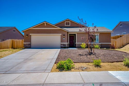507 Echo Canyon Rd, Dayton, NV, 89403-7802 | Card Image