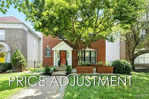 4224 Westminster Pl, Saint Louis, MO, 63108-3014 | Card Image