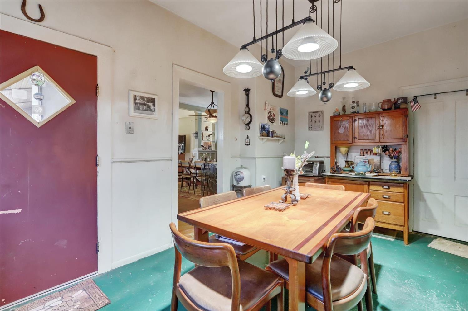 Residential in Grass Valley 4