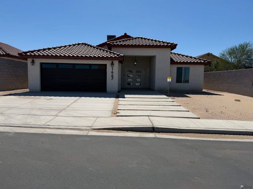 1667 E Union St, San Luis, AZ, 85336 | Card Image