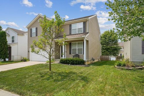 7944 Champaign Dr, Blacklick, OH, 43004-8322 | Card Image