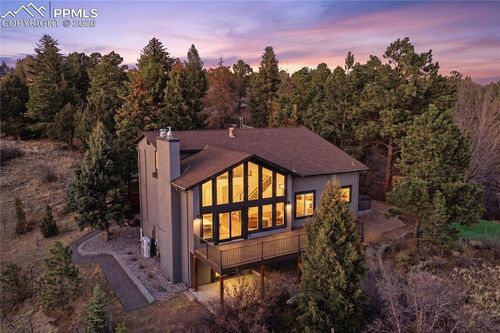 6530 Arequa Ridge Ln, Colorado Springs, CO, 80919-1907 | Card Image