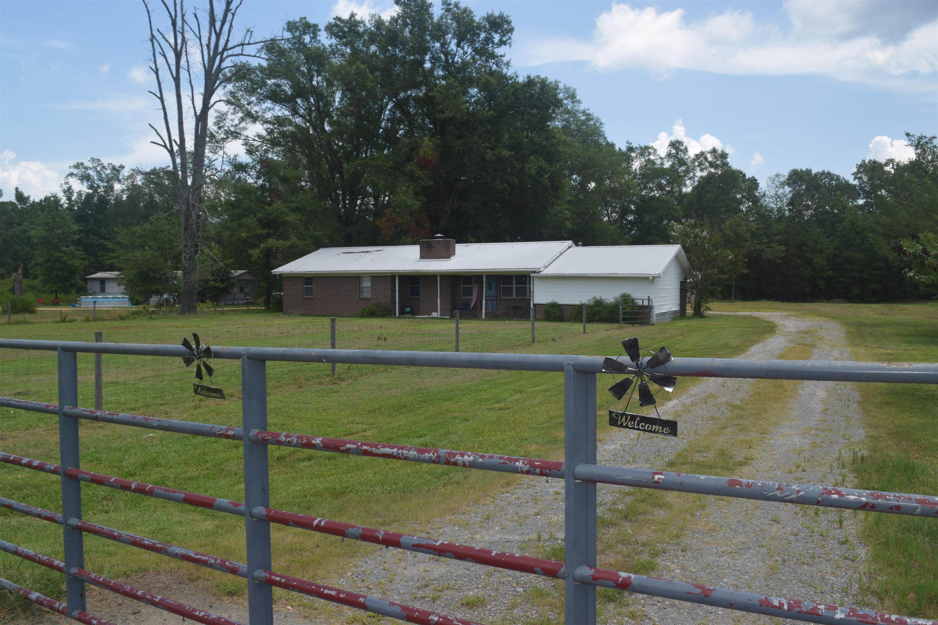 Highway 167 , Sheridan, AR 72150 #1