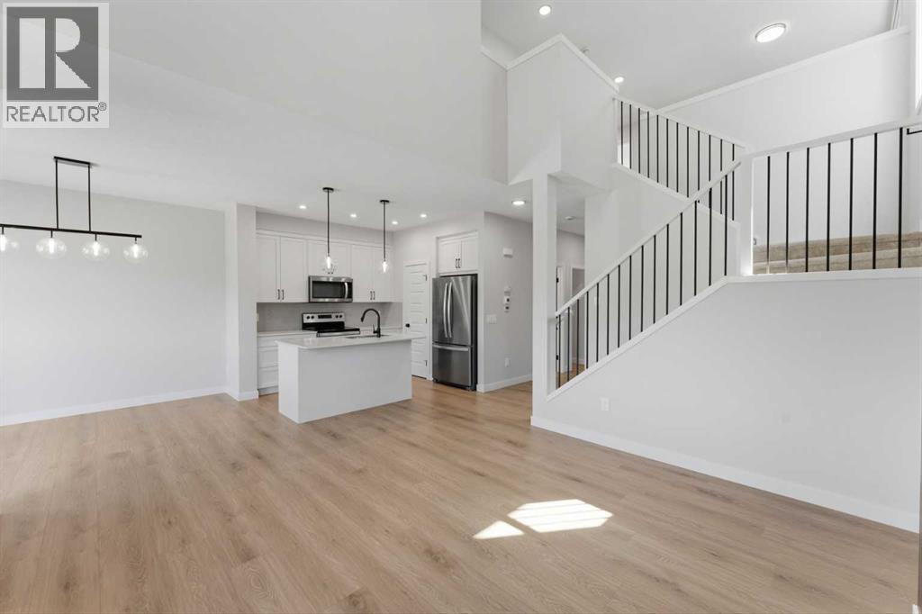 Residential in Airdrie 5