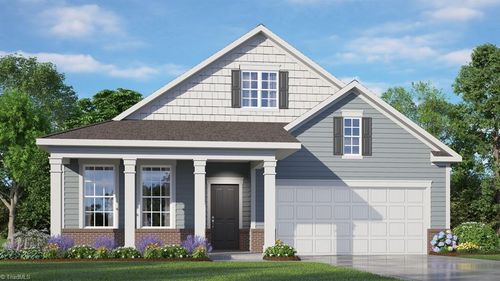 309 Sefton Drive, Jamestown, NC, 27282 | Card Image