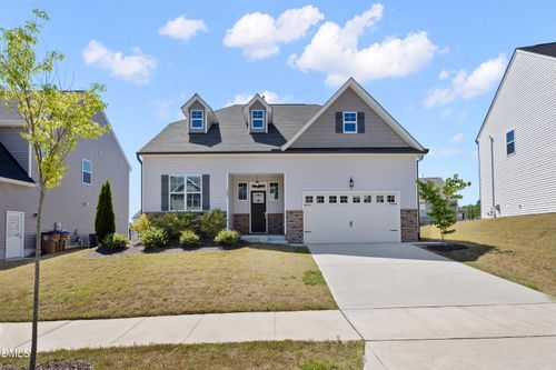 505 Rain Drizzle Ct, Wake Forest, NC, 27587-3367 | Card Image