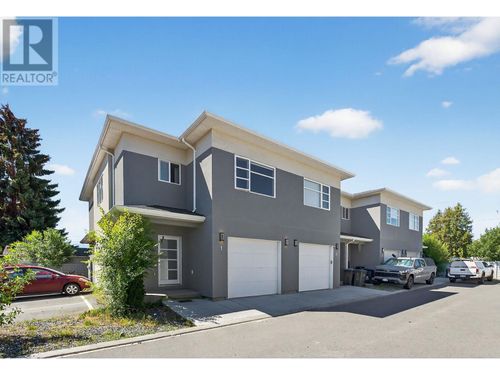 1-415 Rutland Rd N, Kelowna, BC, V1X3B3 | Card Image