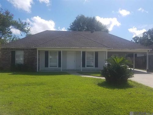 16242 E Ridgewood Dr, Prairieville, LA, 70769-4264 | Card Image