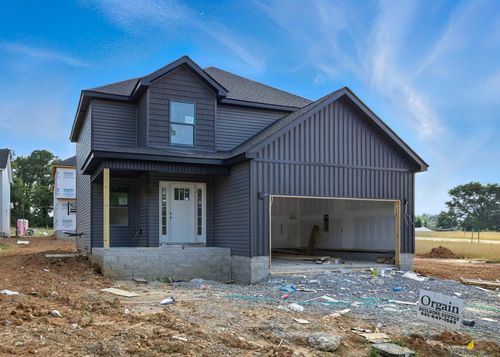 808 Bluestem Way, Clarksville, TN, 37042 | Card Image