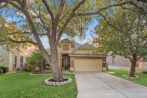 27111 Smokey Chase, Boerne, TX, 78015-6584 | Card Image