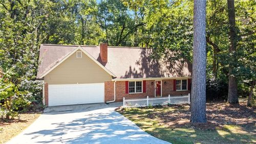 760 Sugar Hill Ln Se, Conyers, GA, 30094-3744 | Card Image
