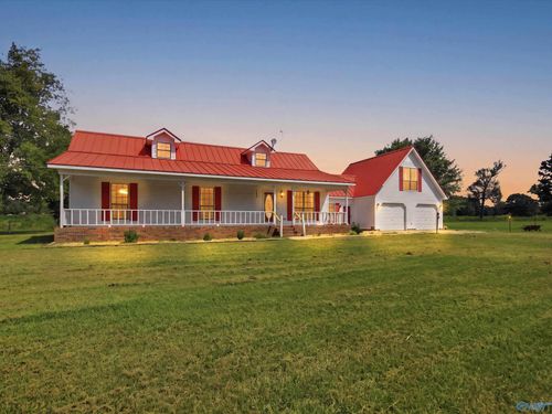 2003 County Road 234, Moulton, AL, 35650-8701 | Card Image