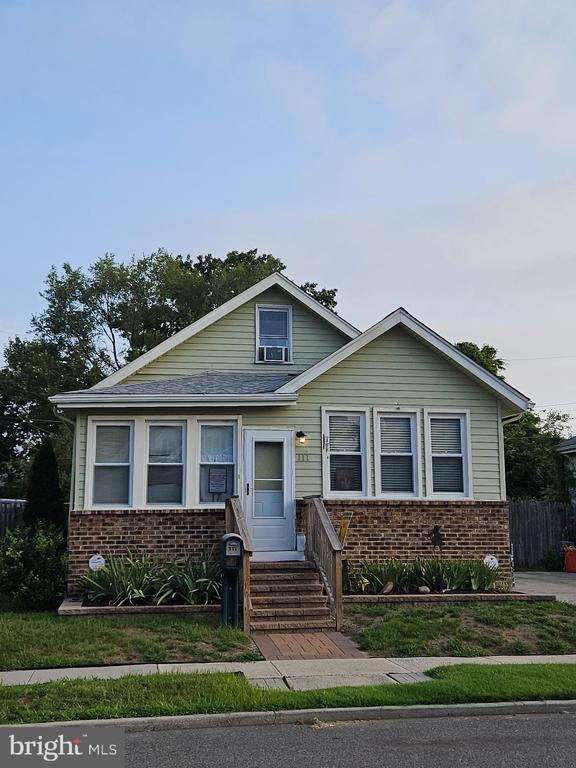 Thomson Ave, Paulsboro, NJ 08066
