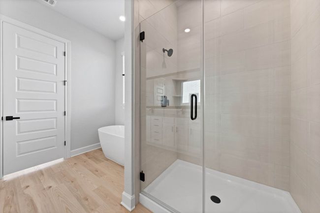 17224 Autumn Falls Dr, House other with 4 bedrooms, 3 bathrooms and null parking in Manor TX | Image 8
