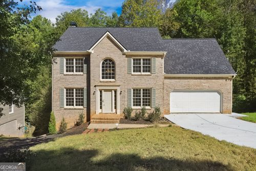 1077 Angel Ln, Powder Springs, GA, 30127-5423 | Card Image