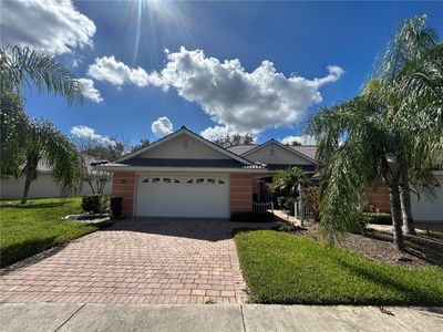 2081 Lynx Run, House other with 3 bedrooms, 2 bathrooms and null parking in North Port FL | Image 1