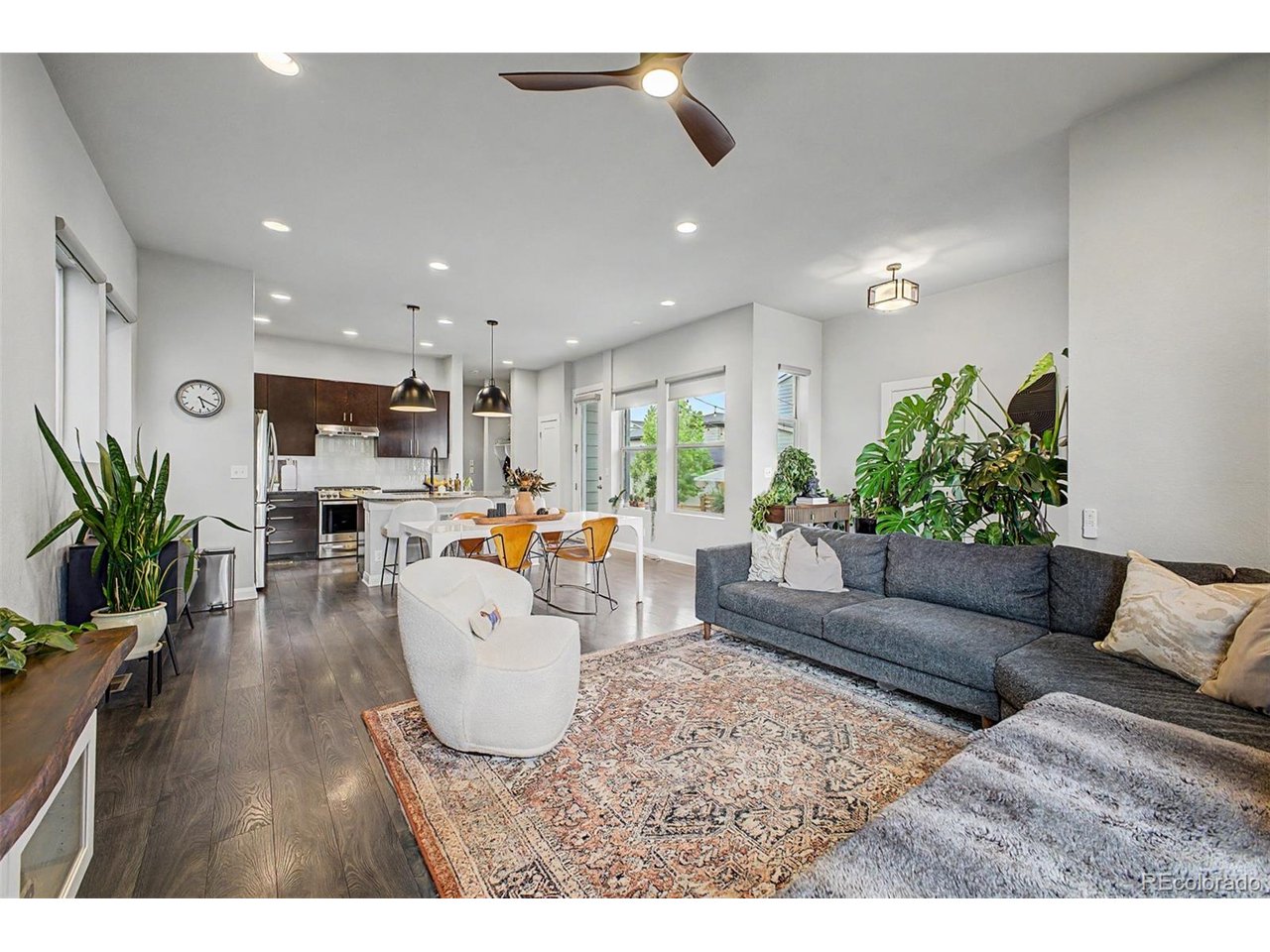 Residential in Denver 2