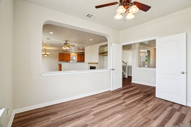 530 Mesa Loop, House other with 5 bedrooms, 3 bathrooms and null parking in San Antonio TX | Image 19