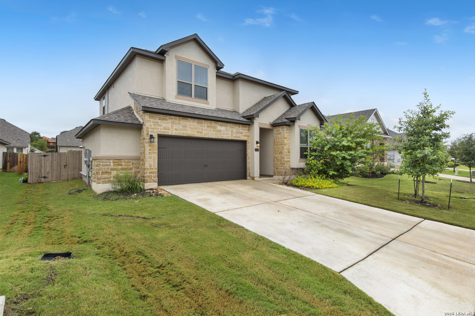 Residential in Boerne 2