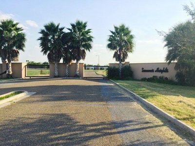 3001 Lot#16 W Summer Heights Drive, Home with 0 bedrooms, 0 bathrooms and null parking in San Juan TX | Image 2