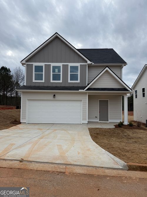 LOT 203 Morningside Court, Thomaston, GA, 30286 | Card Image
