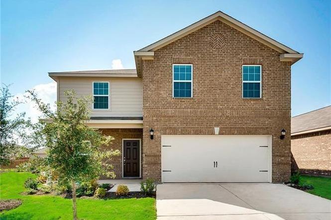 Corkwood , Princeton, TX 75407