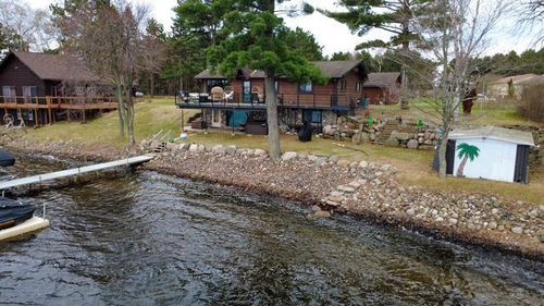 35412 Hoffman Beach Dr, Hillman, MN, 56338-2412 | Card Image