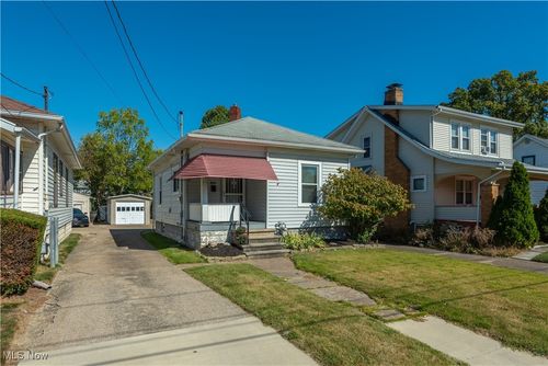 804 W 21st St, Lorain, OH, 44052-4732 | Card Image