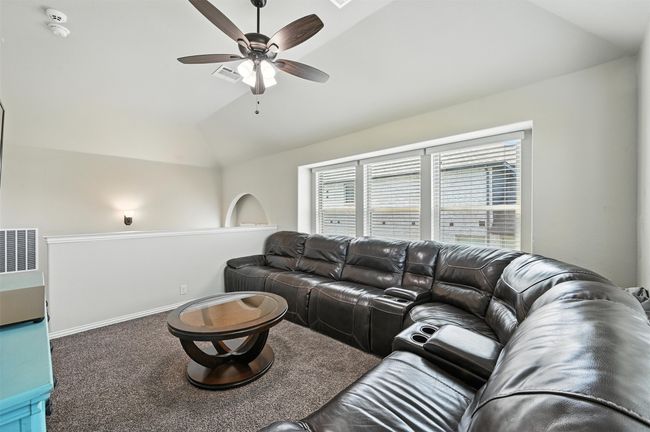 3829 Honey Grove Dr, House other with 4 bedrooms, 3 bathrooms and null parking in Midlothian TX | Image 16