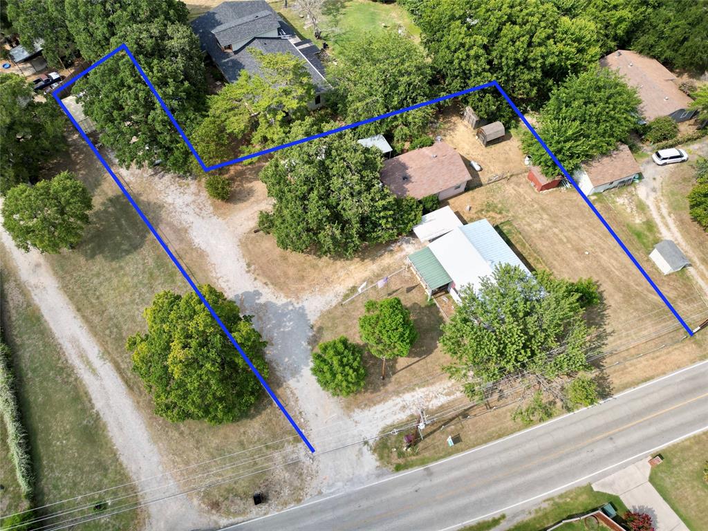 White Settlement Rd, Weatherford, TX 76087