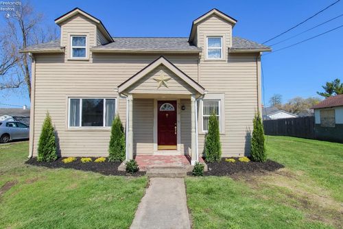 3510 Ohio St, Sandusky, OH, 44870-5526 | Card Image