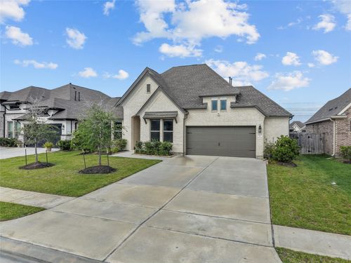 2723 Lakeside Shore Dr, League City, TX, 77573-4028 | Card Image