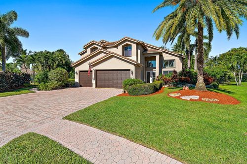 2537 Sw Park Meadows Trail, Palm City, FL, 34990 | Card Image