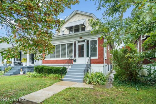 621 S 39th St, Louisville, KY, 40211-3030 | Card Image