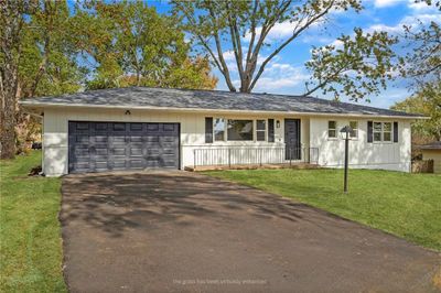 7912 Ella Avenue, House other with 3 bedrooms, 1 bathrooms and null parking in Kansas City KS | Image 1