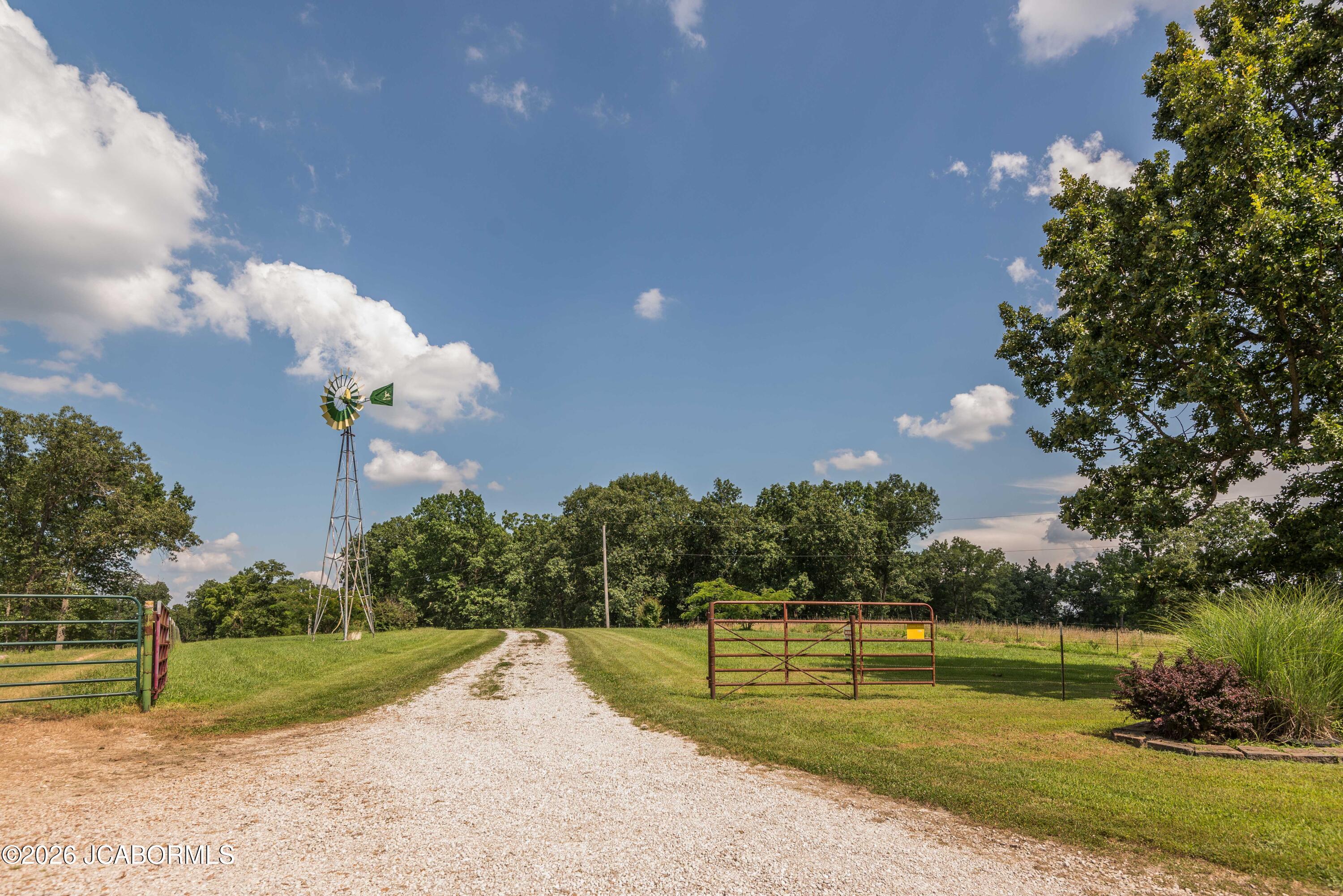 Residential in Russellville 4