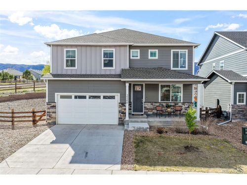 2140 Flame Grass Dr, Monument, CO, 80132-7510 | Card Image