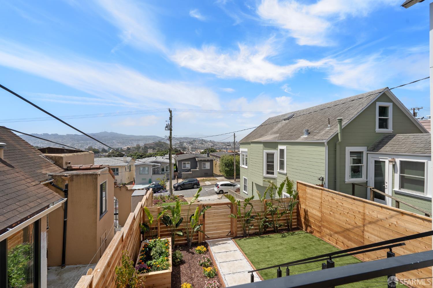 Residential in San Francisco 5